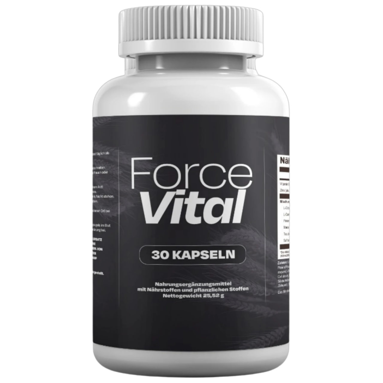 Force Vital