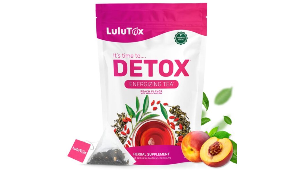 Lulutox