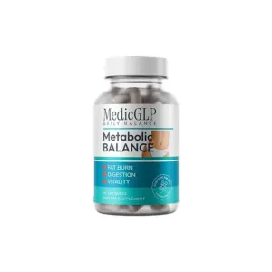 MedicGLP Kapseln – Packung