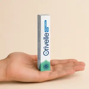 Orivelle