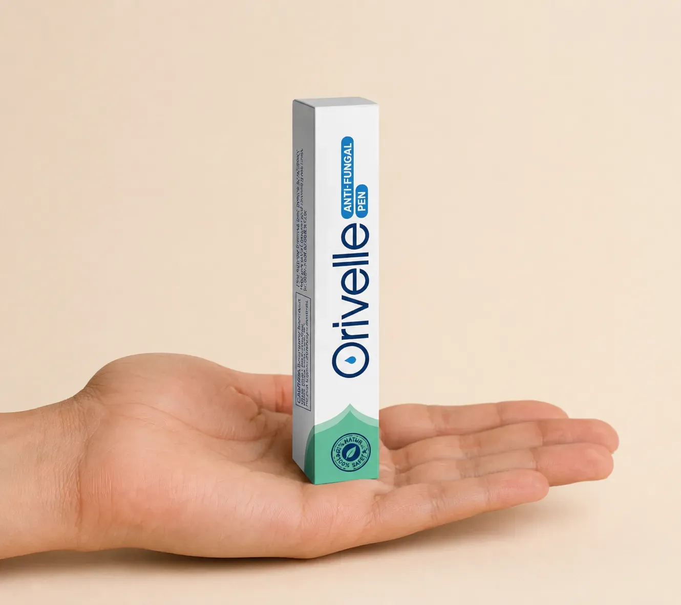 Orivelle