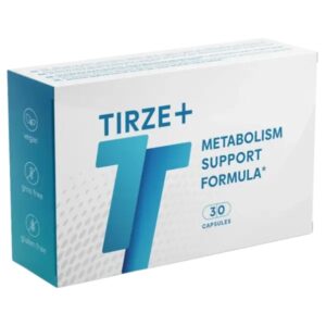 Tirze+